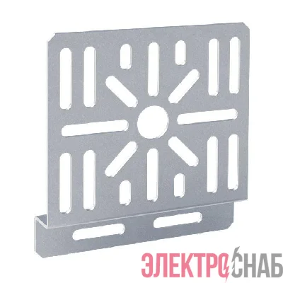 Плата монтажная EKF pm133125