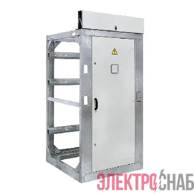 Корпус ячейки КСО-366-01 Stingray EKF kso-366-01