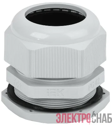 Сальник PG42 d30-40мм IEK YSA20-40-42-54-K41