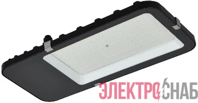 Светильник светодиодный ДКУ 4002 120Д 5000К IP65 уличный консольный GENERICA LDKU0-4002-120-5000-K03-G