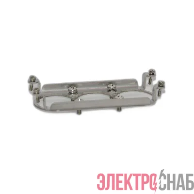 Рамка модульная несущая 350А/3-24В СТЭЗ 187150335