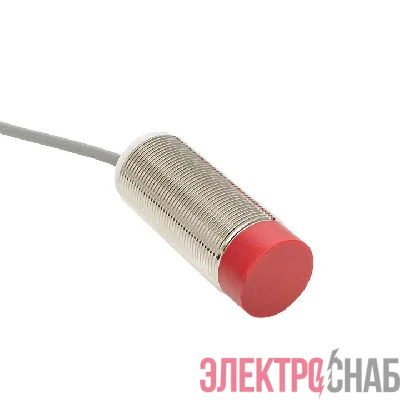 Датчик бесконтактный индуктивный EKF PROXIS-2-30-15-N-NO-2