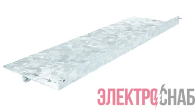 Плата компенсац. для разделителя Ш=600 DKC R5D66