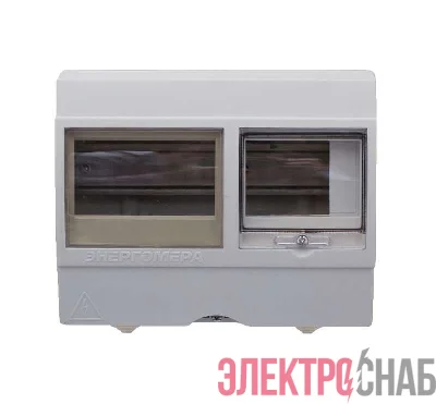 Корпус КШН6Р-11 Энергомера 106001004009606