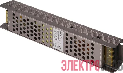 Драйвер для светодиодной ленты 93 506 ИП-200-IP20-24V INNOLUX 93506
