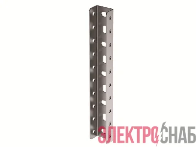 Профиль П-образный 29х50 L6000 2.5мм PSM DKC BPM2960