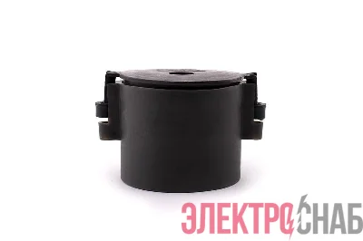 Коробка установочная 75х62мм IP43 Л250 в бетон ПЭМИ 43Б18Л250