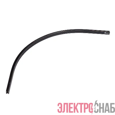 Трек MAG-MICROCOSM-TRACK-1115-ARC-R600 (BK) IP20 Arlight 043247