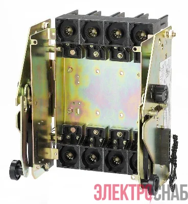 Корзина выкатного типа задн. подкл. 3п ВА-336E DEKraft 22546DEK