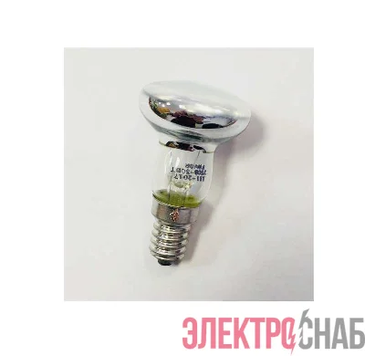 Лампа накаливания ЗК30 R39 230-30Вт E14 (100) Favor 8105003