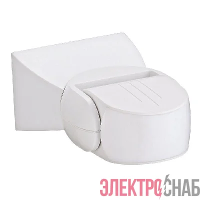 Датчик движения (ИК) MS-40 настен. 1200Вт 180град. до 12м IP65 PROxima EKF dd-ms-40