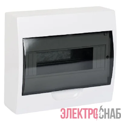 Щит ЩРН-П-10 IP41 EKF pb40-n-10
