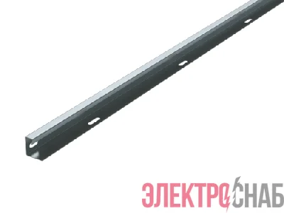 Разделитель для лотка H=30мм L1500 SEP DKC 36460