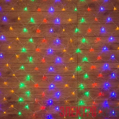 Гирлянда светодиодная &amp;amp;amp;amp;amp;amp;amp;amp;amp;amp;amp;amp;amp;amp;amp;amp;amp;amp;amp;amp;amp;amp;amp;quot;Сеть&amp;amp;amp;amp;amp;amp;amp;amp;amp;amp;amp;amp;amp;amp;amp;amp;amp;amp;amp;amp;amp;amp;amp;quot; 1х1.5м 96LED мультиколор 12Вт 22