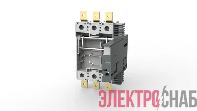 Фиксированная часть выкатного исполнения XT5 W FP 400A 3p EF EF 1SDA104682R1