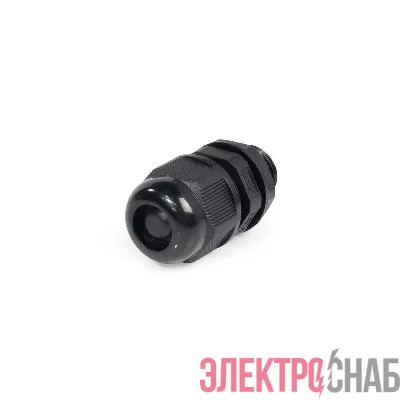 Ввод кабельный МG 16 (4-8мм) пластик. Fortisflex 89115