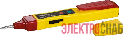 Отвертка индикаторная NTP-E NAVIGATOR 71117