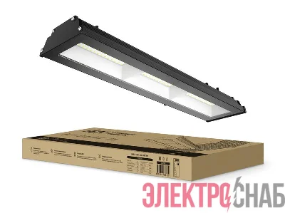 Светильник светодиодный складской WHB-02 150Вт 230В 5000К 15750лм 105лм/Вт IP65 без пульсации NEOX 4690612038230