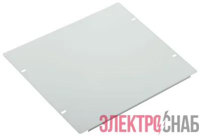 Полка для ВРУ ХХХХх450х450 (В=340) SMART IEK YKV-P-450-450
