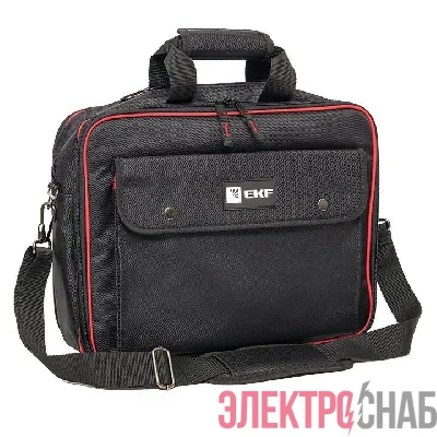 Портфель сервисного инженера С-02 Master EKF C-02
