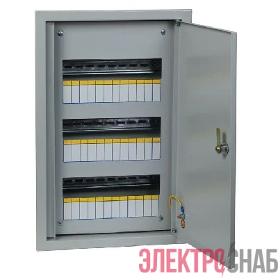 Щит ЩРВ-36(з) EKF mb11-36
