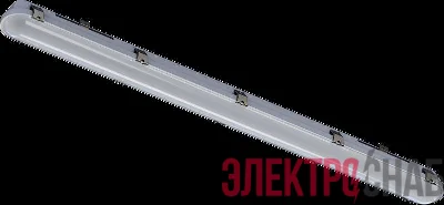 Светильник INNOLUX 14 717 ДСП-01-ПП-35-1200-4К-IP65 Innolux 14717