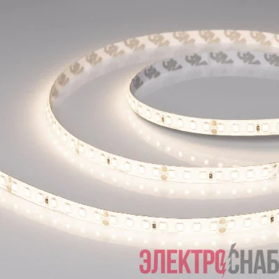 Лента светодиодная RTW-SE-A140-8mm 24В Day 4000К 5Вт/м IP65 герметичная (уп.5м) Arlight 057515