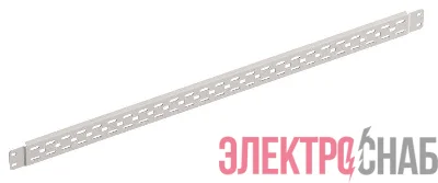 Рейка боковая для ГРЩ ХХХХхХХХх800 SMART (уп.2шт) IEK YKV-RB-800