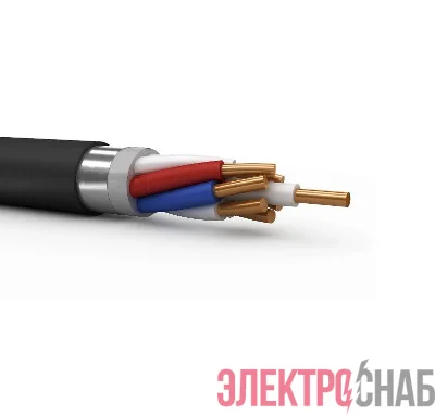 Кабель КВБШвнг(А)-LS 7х2.5 (м) Электрокабель НН M0004169