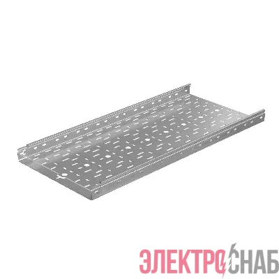 Лоток перфорированный 50х400 L6000 1.0мм &amp;amp;amp;amp;amp;amp;amp;amp;amp;amp;amp;amp;amp;amp;amp;amp;quot;Быстрый монтаж ПЛЮС&amp;amp;amp;amp;amp;amp;amp;amp;amp;amp;amp;amp;amp;amp;amp;amp;quot; КМ PL5020