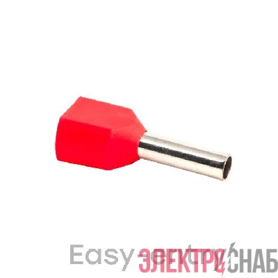 Наконечник НШвИ(2) 1.0-8 (уп.50шт) EKF nhvi2-1.0-8