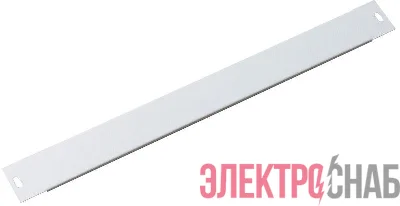 Панель ЛГ к ВРУ-х хх.60.хх 36 TITAN (H=50) (уп.2шт) IEK YKV-PL-G-36-60-1-0