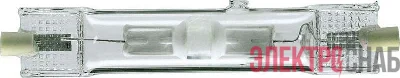 Лампа газоразрядная металлогалогенная MHN-TD 150W/842 150Вт линейная 4200К RX7s PHILIPS 928076505190 / 871829121536300