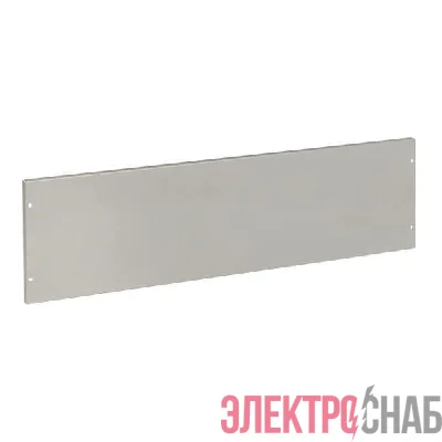 Комплект панелей цоколя FORT Ш1000 В200 (уп.2шт) PROxima EKF FC102