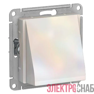 Механизм вывода кабеля AtlasDesign жемчуж. SchE ATN000499
