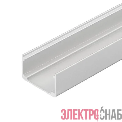 Профиль ARL-THOR-25x27mm-980-M ANOD алюм. Arlight 046856