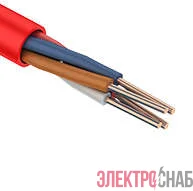 Кабель КПСнг(А)-FRLS 1х2х0.5 (м) Rexant 01-4902