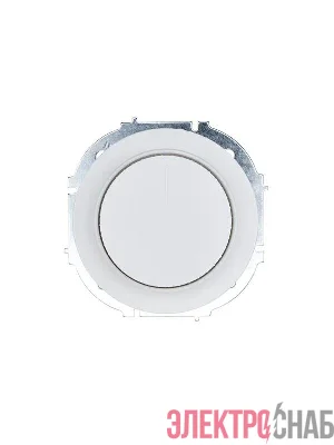 Диммер для LED ламп СП OSEN 250Вт механизм бел. LEZARD 743-0288-163
