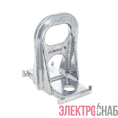 Кронштейн анкерн. CA2000 EKF ca-2000