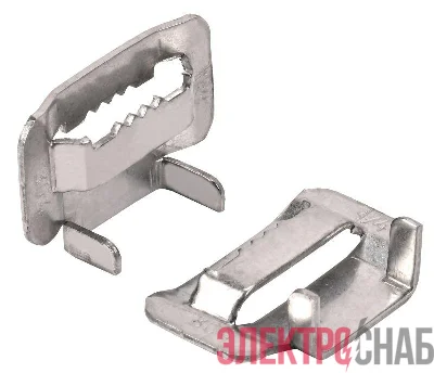 Бугель Б-20 304 (уп.2шт) IEK UBB10-304-20-10-02