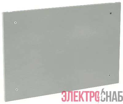 Фальш-панель внешняя глухая 400х600 FORMAT IEK FO-00-PWSB-040-060