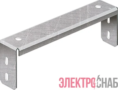 Скоба подвеса верхняя 200мм IEK CLP1-SPV-200