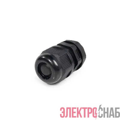 Ввод кабельный МG 20 (6-12мм) пластик. Fortisflex 89116