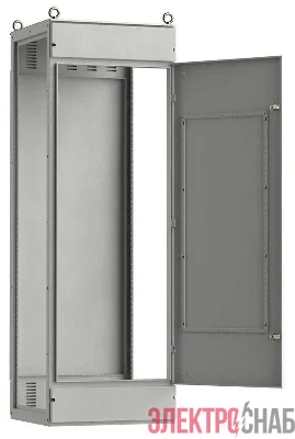 Корпус металлический ГРЩ 1800х600х600 IP31 УХЛ3 SMART IEK YKM50-1800-600-600-31-S