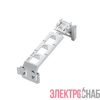 Стяжка кабельная TR1-N 100-150 (уп.50шт) DKC 01023