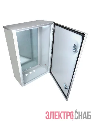 Щит навесной ЩМП 07-2 У2 600х400х220 IP54 с монтажной панелью Электротехник ET529512