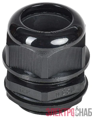 Сальник MG50 d31-41мм IP68 IEK YSA20-36-50-68-K02