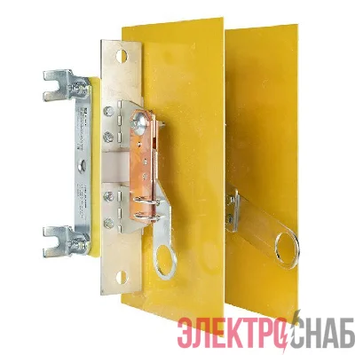 Разьединитель РЕ19-39-31160 630А PROxima EKF re19-3931160