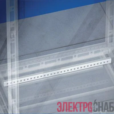 Комплект реек для фикс. кабеля для шкафа CQE/CAE 1400мм (2шт) DKC R5PAC140