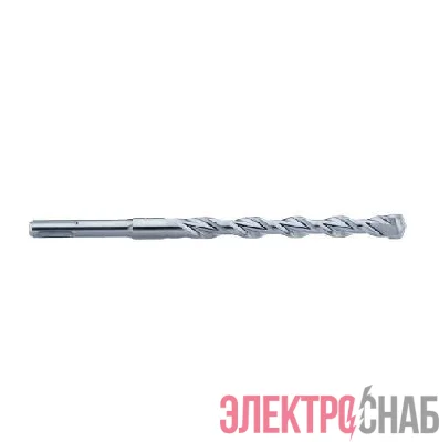 Бур SDS-PLUS Pro4 6х160мм Metabo 626835000